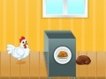 Hry Chicken Kitchen