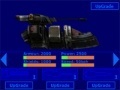 Hry Hover Tanks 2