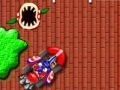 Hry Mario: Kart Parking