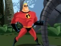 Hry The Incredibles: Save The Day