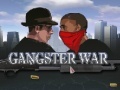 Hry Gangsters War