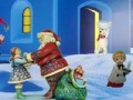 Hry North Pole Christmas
