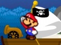 Hry Mario Sea War