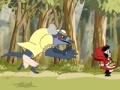 Hry Run Red Run