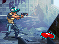 Hry Undead End Hardcore