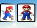 Hry Super Mario memory