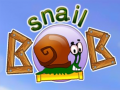 Hry Snail Bob 1