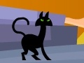 Hry Leaping Cat