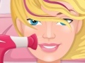 Hry Ever After High: Barbie Spa