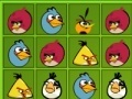 Hry Angry Birds Blow