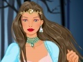 Hry Magical Princess Makeover Game
