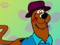 Hry Scooby Doo dress Up