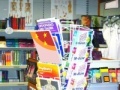 Hry Hidden Objects-Book Shop