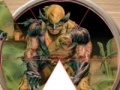 Hry Wolverine Pic Tart