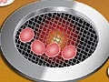Hry Grilled meat