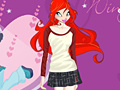 Hry Winx New Fashion 2010 Style