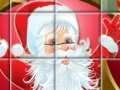 Hry Santa Claus puzzle