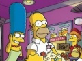 Hry The Simpsons Adventure