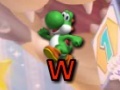 Hry Luigi's Typing
