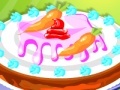 Hry Sam Famous Carrot Cake