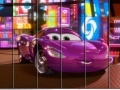 Hry Swing and Set. Cars 2
