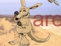 Hry Musical kangaroo