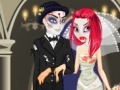 Hry Zombie Wedding