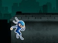 Hry Ninja Run