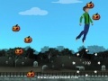 Hry Halloween: pumpkins jumper