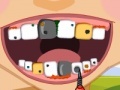 Hry Peppy Girl at Dentist