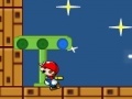 Hry The last Mario