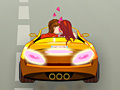 Hry Crazy Kiss Racer