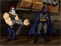 Hry Batman Defend Gotham