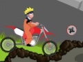 Hry Naruto Biker Game