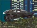 Hry Batman: The Tumbler Ride
