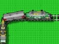 Hry Lego Duplo Trains