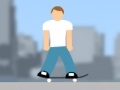 Hry Skyline Skater