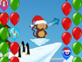 Hry Bloons 2 Christmas Expansion
