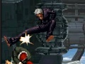 Hry King of fighters 1.4