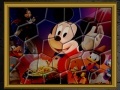 Hry Puzzle Mania. Mickey Magic