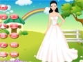 Hry Country Bride Dress Up