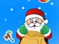 Hry Santa Gift Collections 