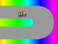 Hry Rainbow race