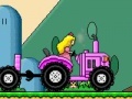 Hry Mario Tractor 3