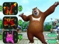Hry Boonie Bears 2