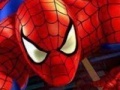 Hry Spider man puzzle fun