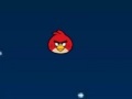 Hry Angry Birds Fall In Space