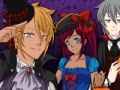 Hry Manga Creator: Halloween Special