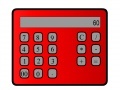 Hry Calculator Simulator