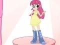 Hry Create a girl pony of Equestria